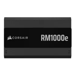 Corsair RMe Series RM1000e Fully Modular Low-Noise ATX Power Supply (UK)